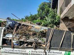 Best Demolition Debris Removal  in Hickory Creek, TX