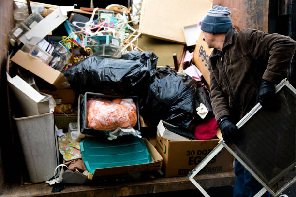 Best Scrap Metal Removal  in Hickory Creek, TX